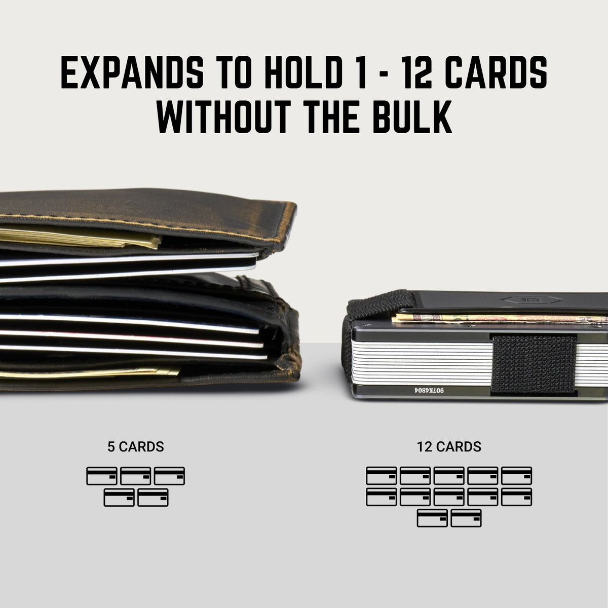 Ridge Wallet - USC Trojans