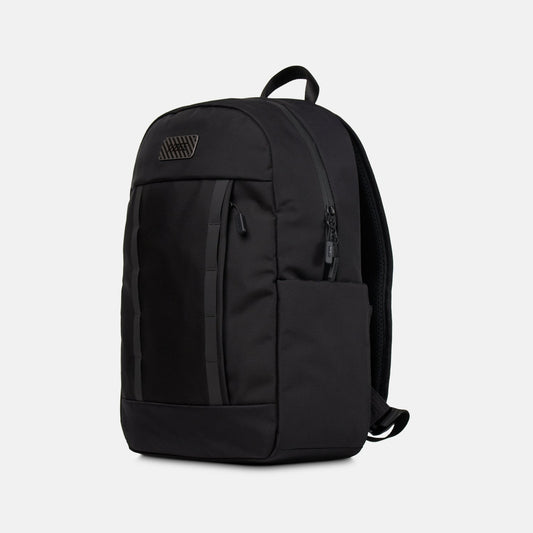 Commuter Backpack 18L - Royal Black