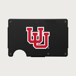 Ridge Wallet - Utah Utes