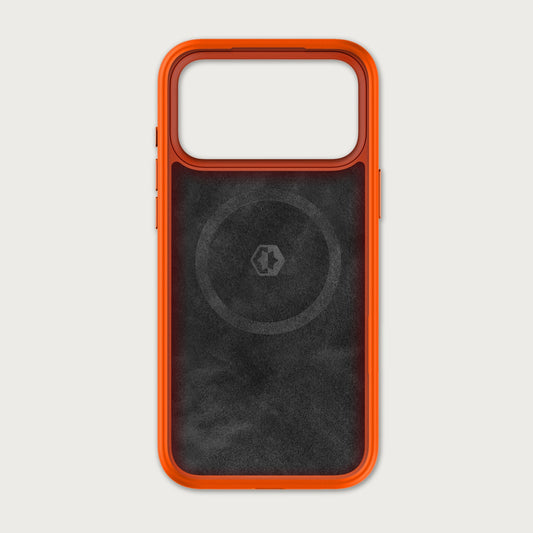 Ridge Phone Case - iPhone 18 Pro Max - GT